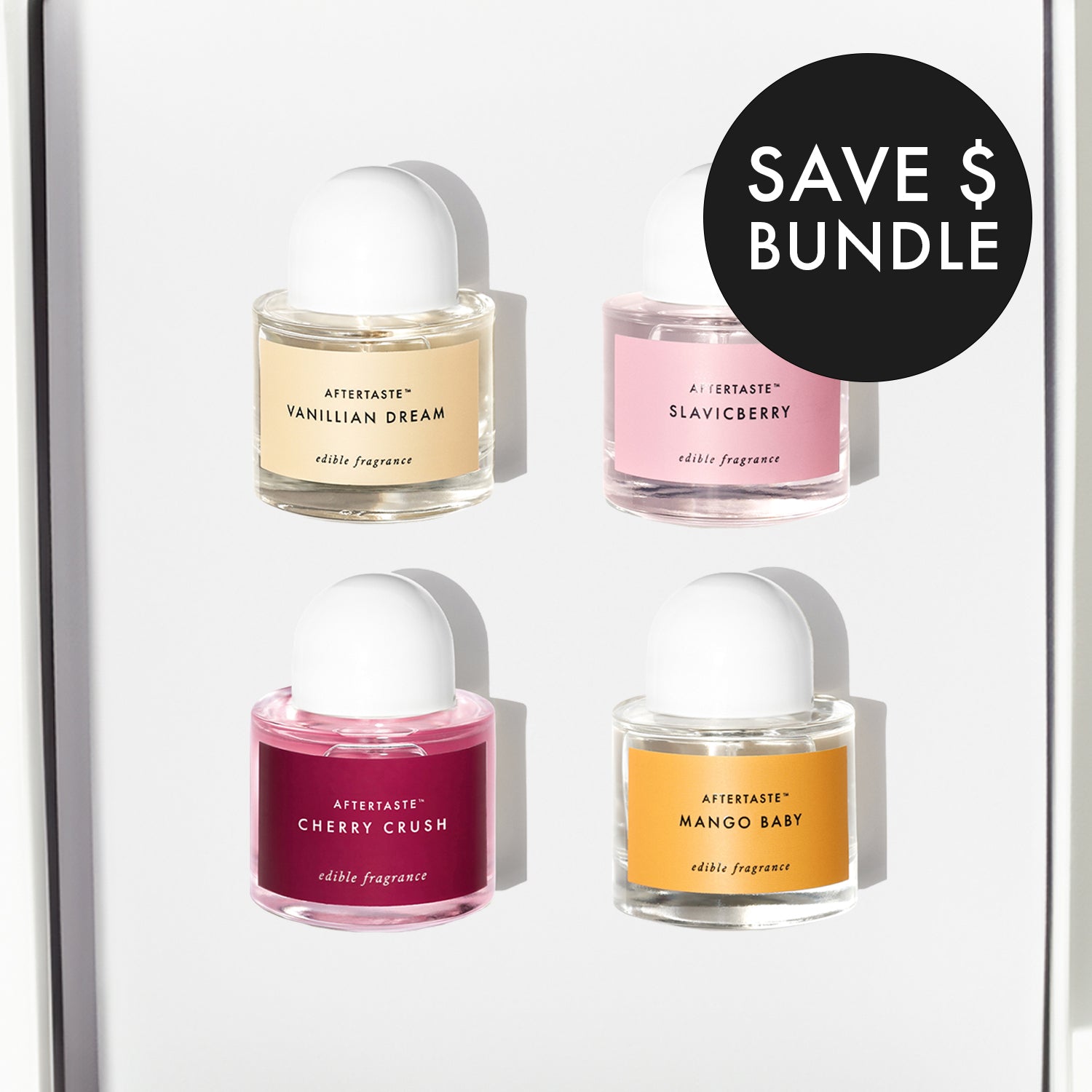 I WANT IT ALL BUNDLE