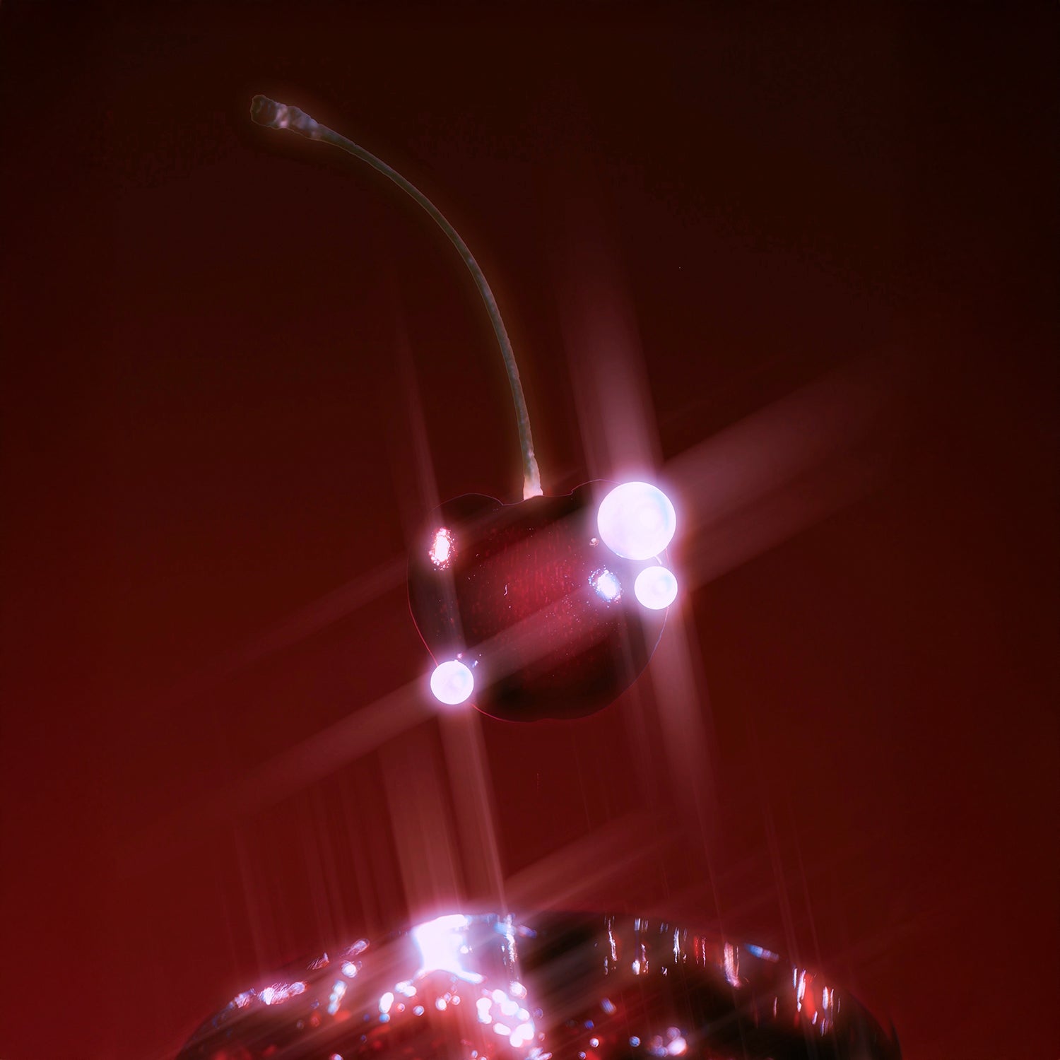 CHERRY CRUSH