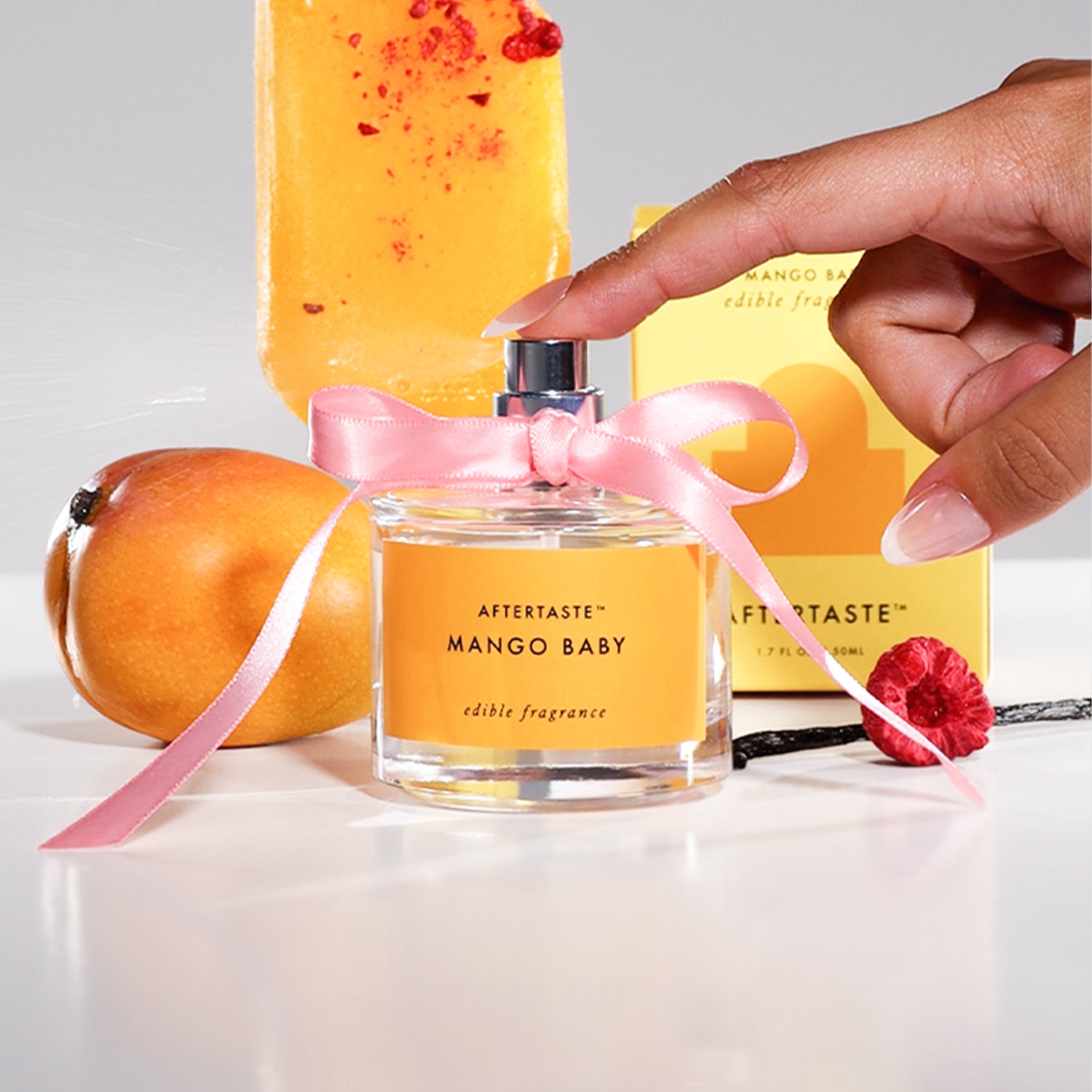MANGO BABY