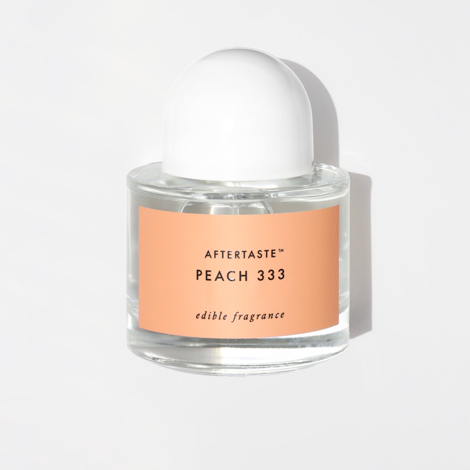 PEACH 333